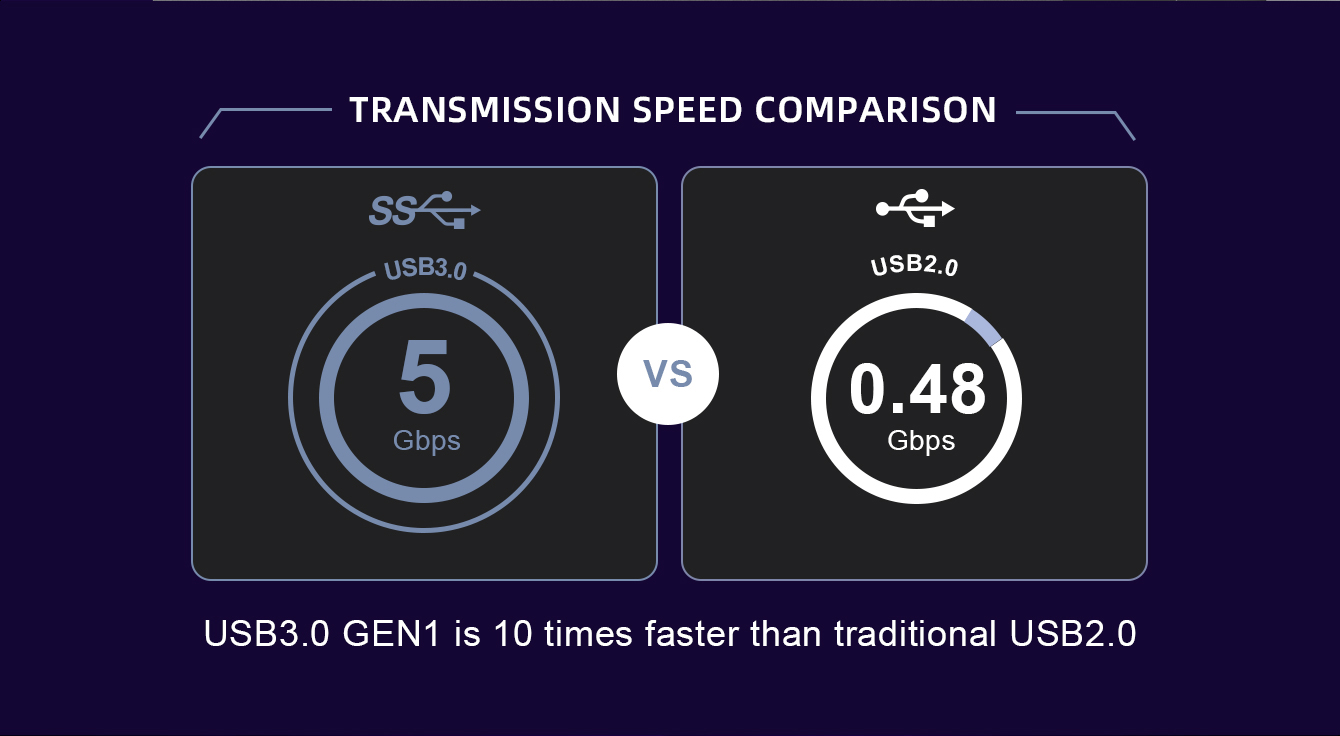 Gamemax G563 Black Steel ATX Tower Computer Case
